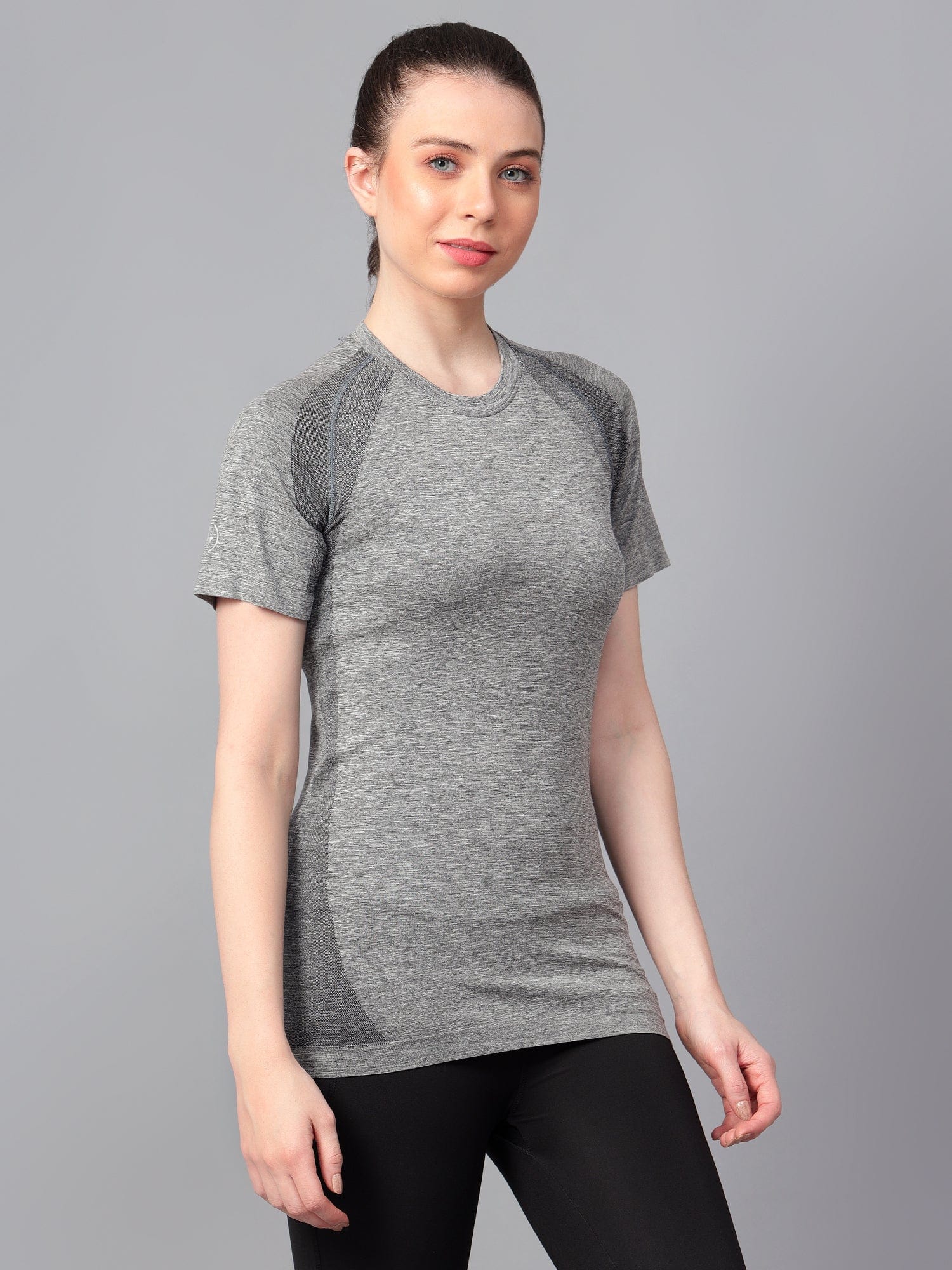 trenz women T- shirts Seamless Active Women's T-Shirt