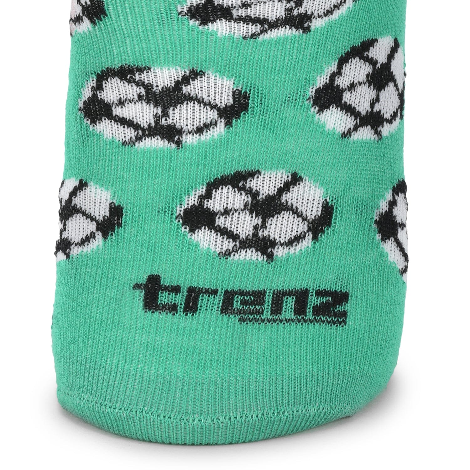 Ball Patterned Boy's Socks Kids - trenz