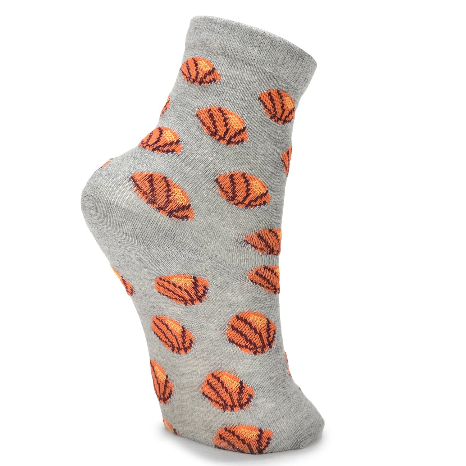 Ball Patterned Boy's Socks Kids - trenz