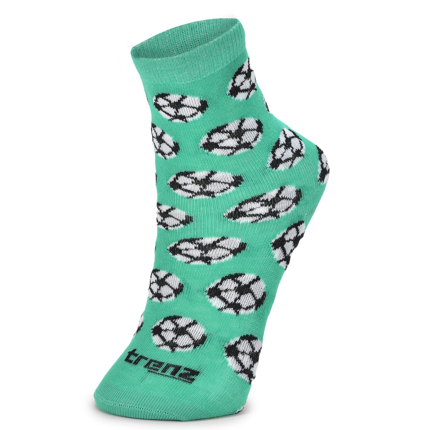 Ball Patterned Boy's Socks Kids - trenz