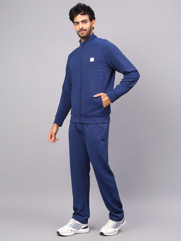 Boosted Fit Tracksuit - trenz