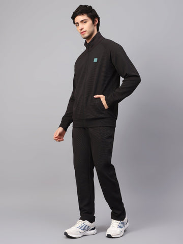 Boosted Fit Tracksuit - trenz