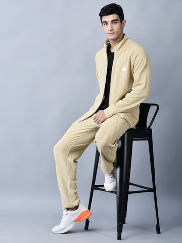 Boosted Fit Tracksuit - trenz