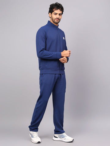 Boosted Fit Tracksuit - trenz