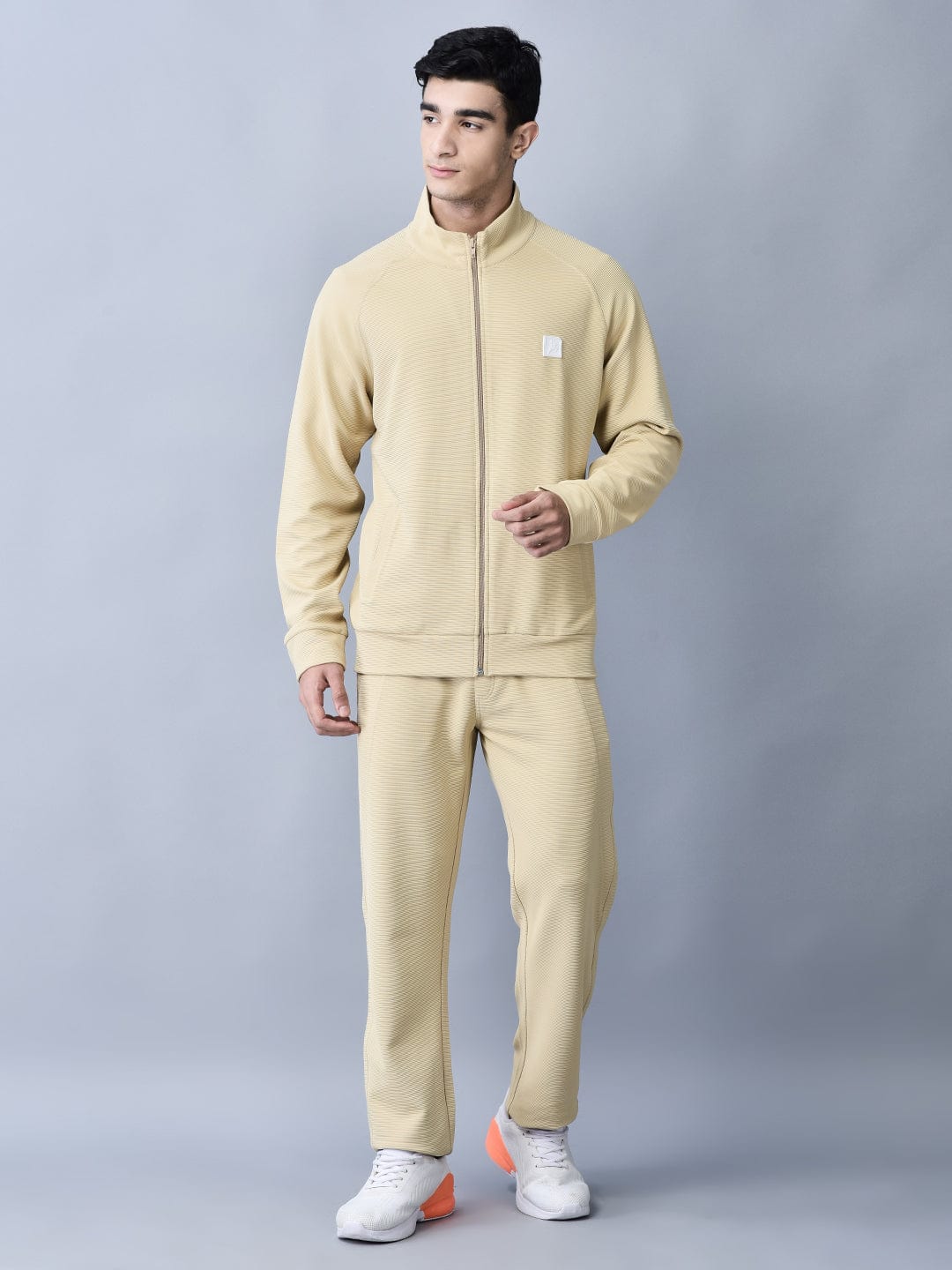 Boosted Fit Tracksuit - trenz