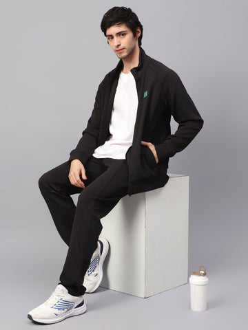 Boosted Fit Tracksuit - trenz