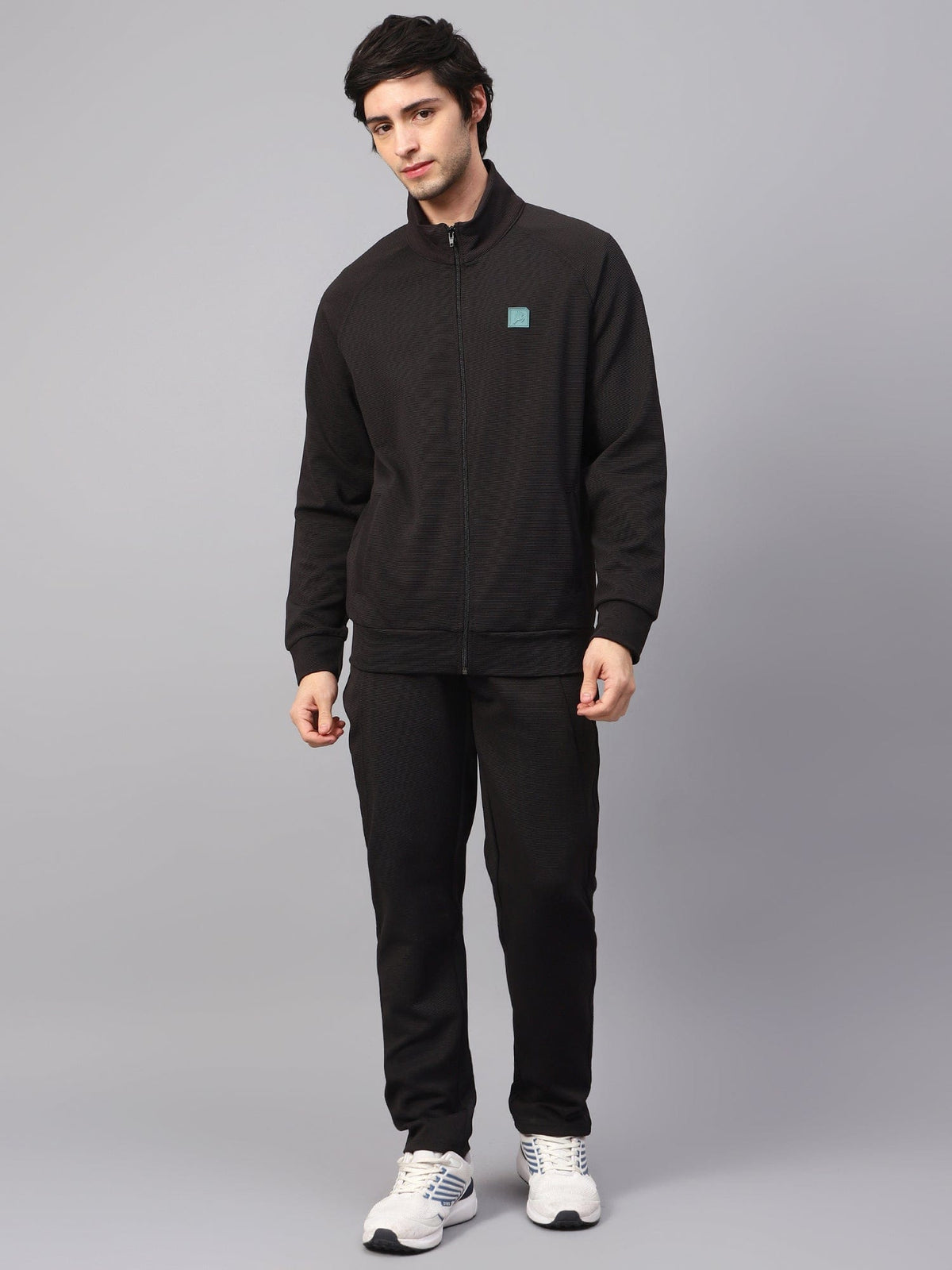 Boosted Fit Tracksuit - trenz