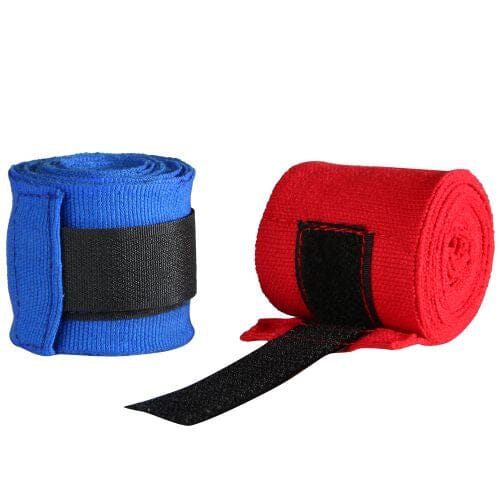 Boxing Bandage Cotton - trenz