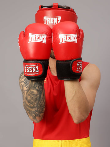 Boxing Gloves Competition - trenz