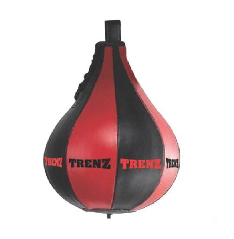 Boxing Punching Ball - trenz