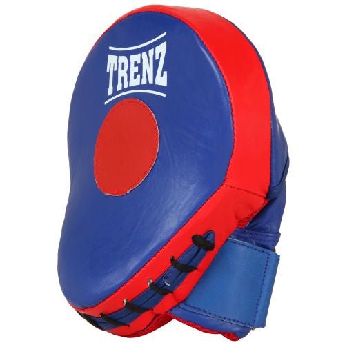 Boxing Punching Pad Molded - trenz