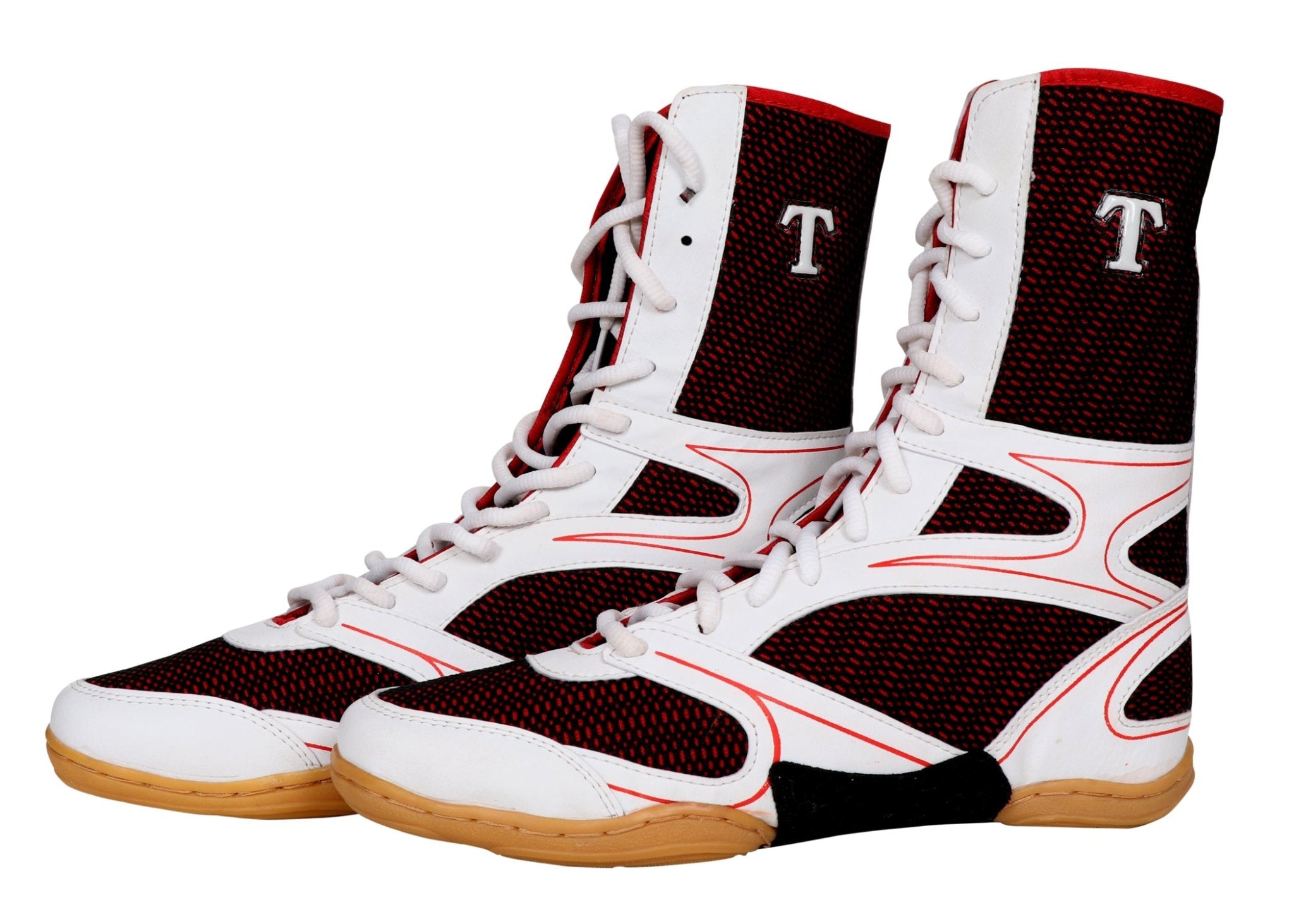 Boxing Shoes Hungarian - trenz