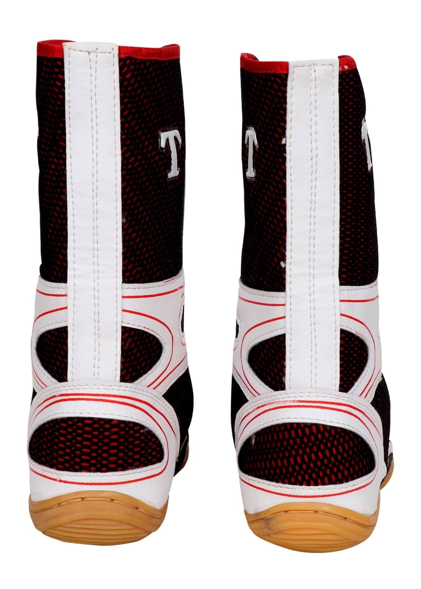 Boxing Shoes Hungarian - trenz