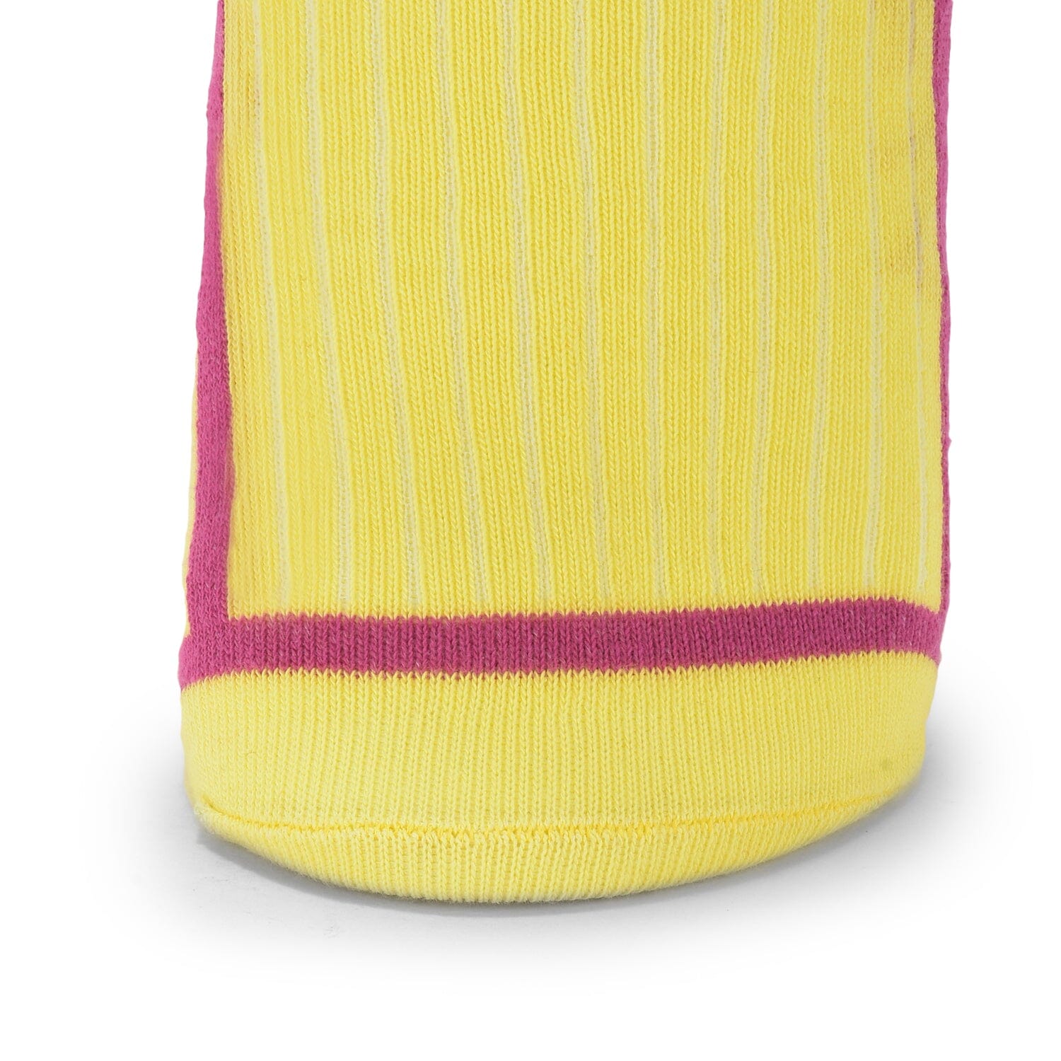 Colorblocked Crew Socks - trenz