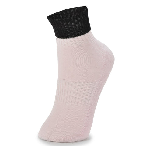 Duo Tone Sock - trenz