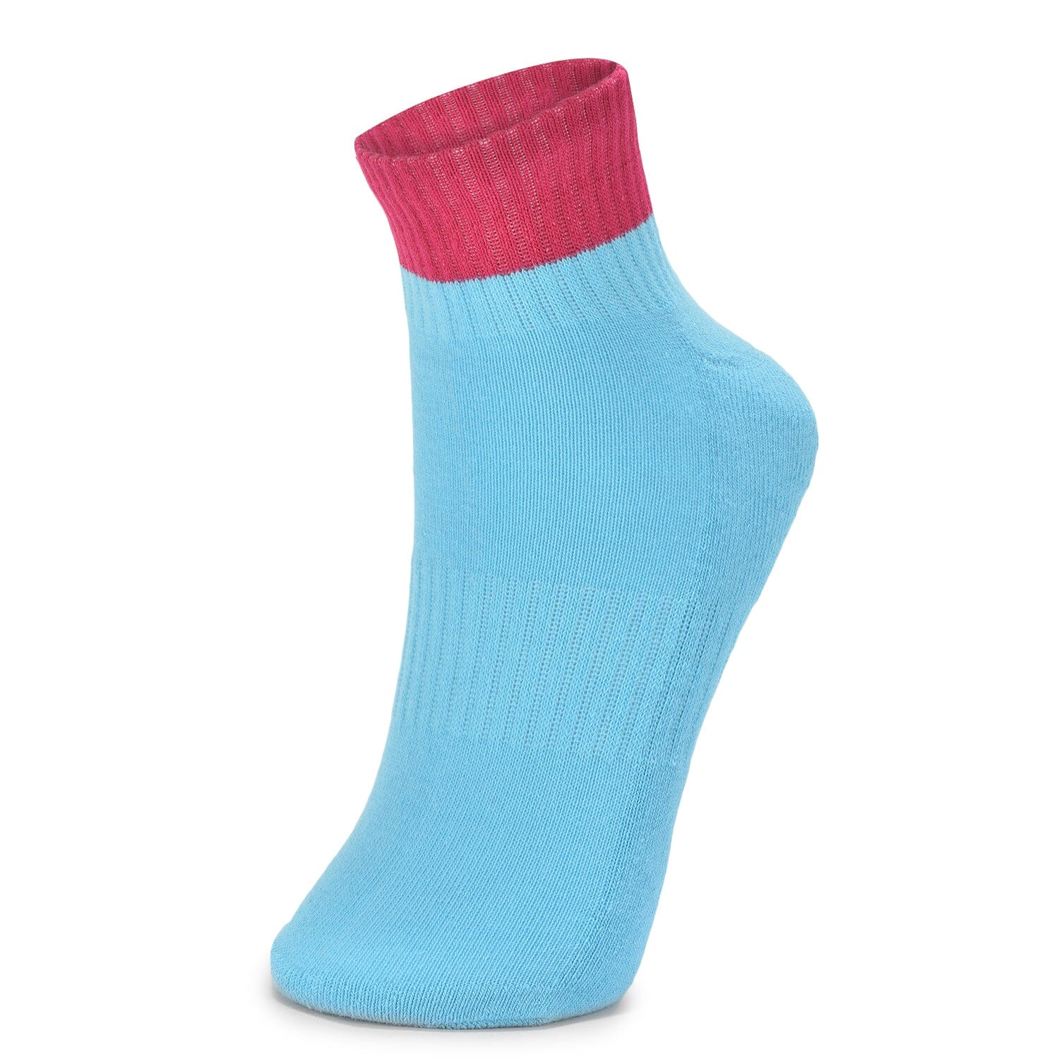 Duo Tone Sock - trenz