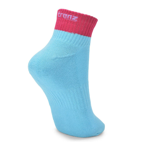 Duo Tone Sock - trenz