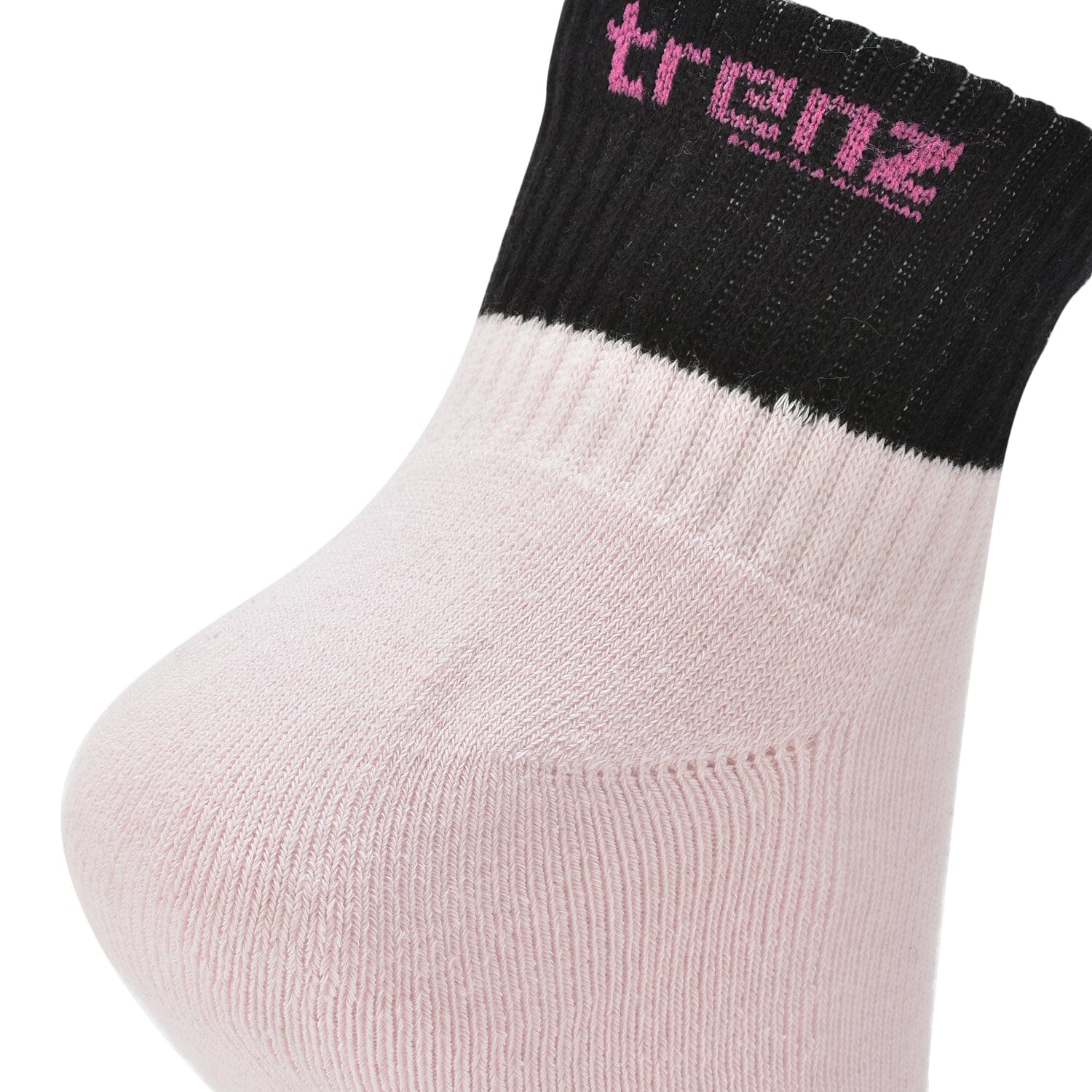 Duo Tone Sock - trenz