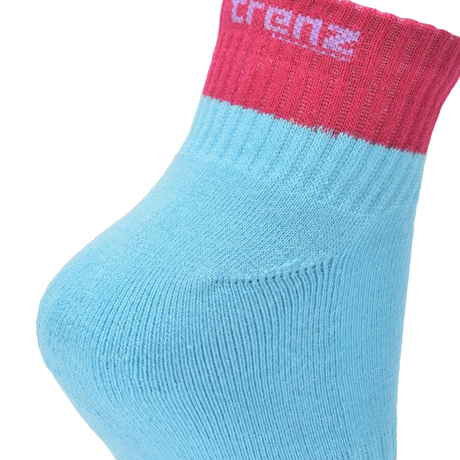 Duo Tone Sock - trenz