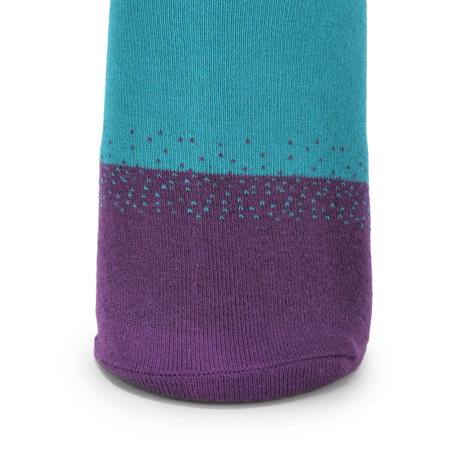 Joyful Crew Length Socks - trenz