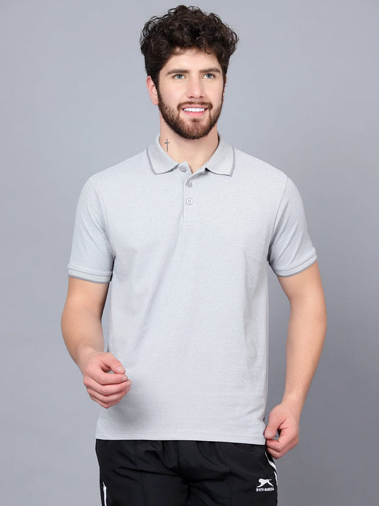 Kooltex Pro Performance Tee Grey - trenz