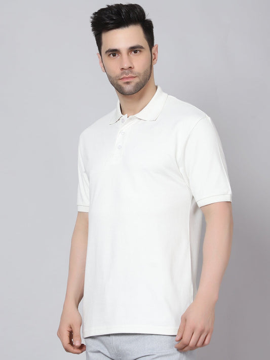 Kooltex Pro Performance Tee White - trenz