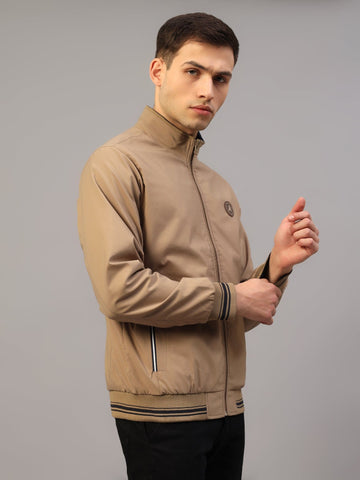 MENS JACKET REVERSIBLE - trenz