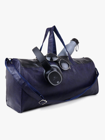 MONONATIC DUFFLE BAG - trenz