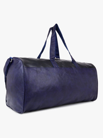 MONONATIC DUFFLE BAG - trenz