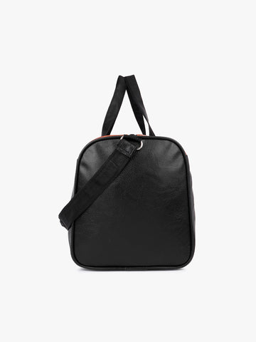 MONONATIC DUFFLE BAG - trenz