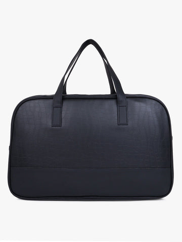 SOLID DUFFLE BAG - trenz