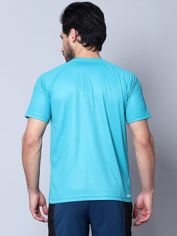 StippleHex TechFit Athletic Tshirt - trenz