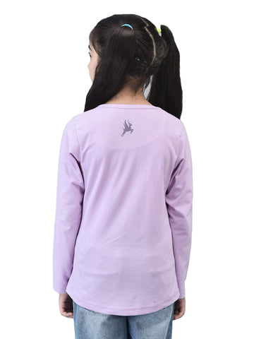 Superstar Fuzzy Embroidered Tshirt - trenz