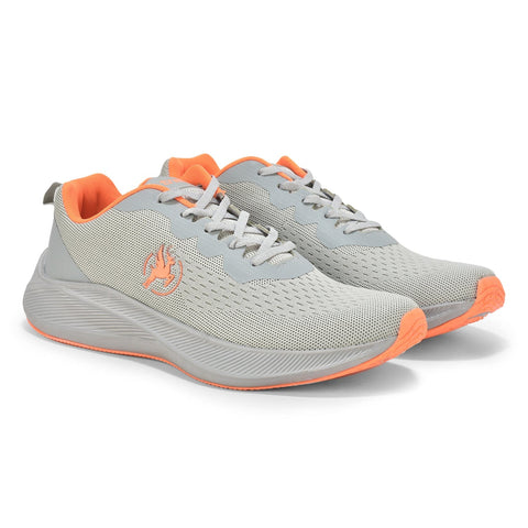 Trenz Speedride Grey Orange - trenz