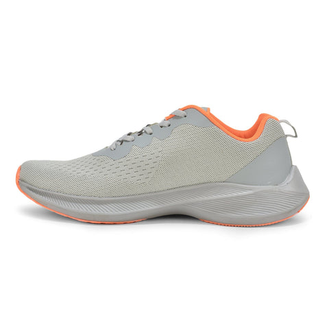 Trenz Speedride Grey Orange - trenz