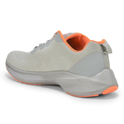 Trenz Speedride Grey Orange - trenz