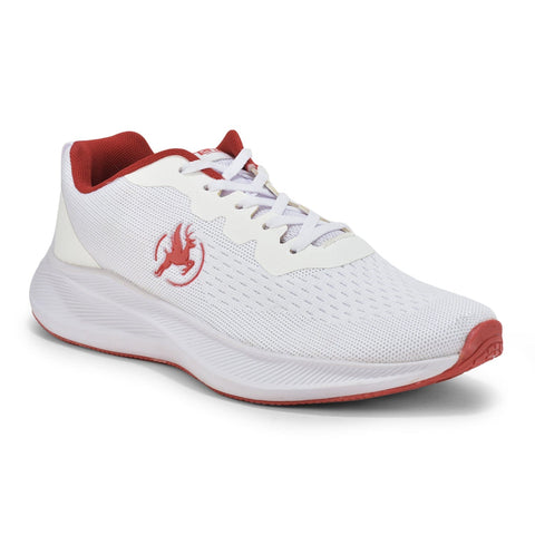 Trenz Speedride White Red - trenz