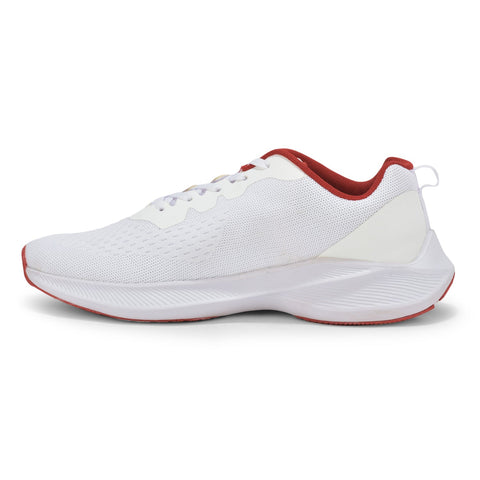 Trenz Speedride White Red - trenz