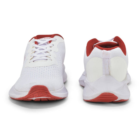 Trenz Speedride White Red - trenz