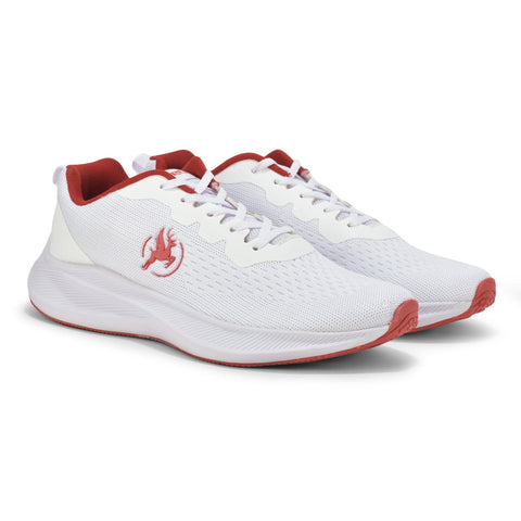 Trenz Speedride White Red - trenz