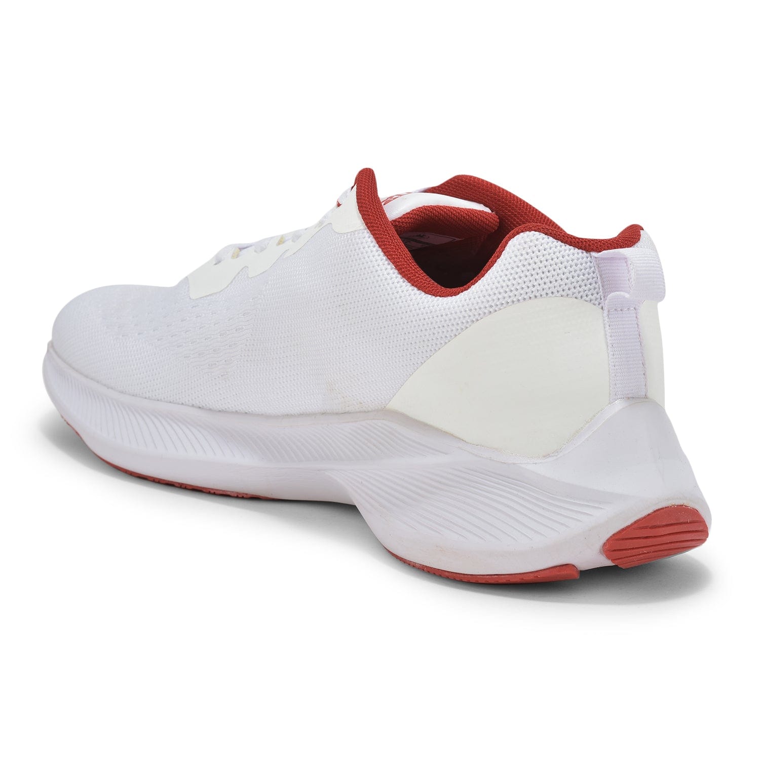 Trenz Speedride White Red - trenz