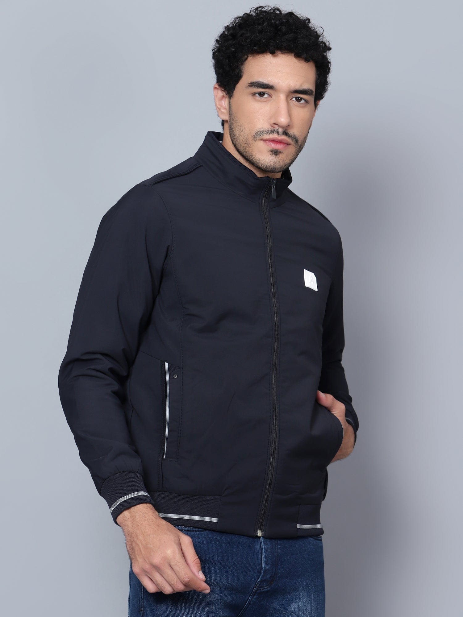 VersaMod Trendsetter Jacket - trenz