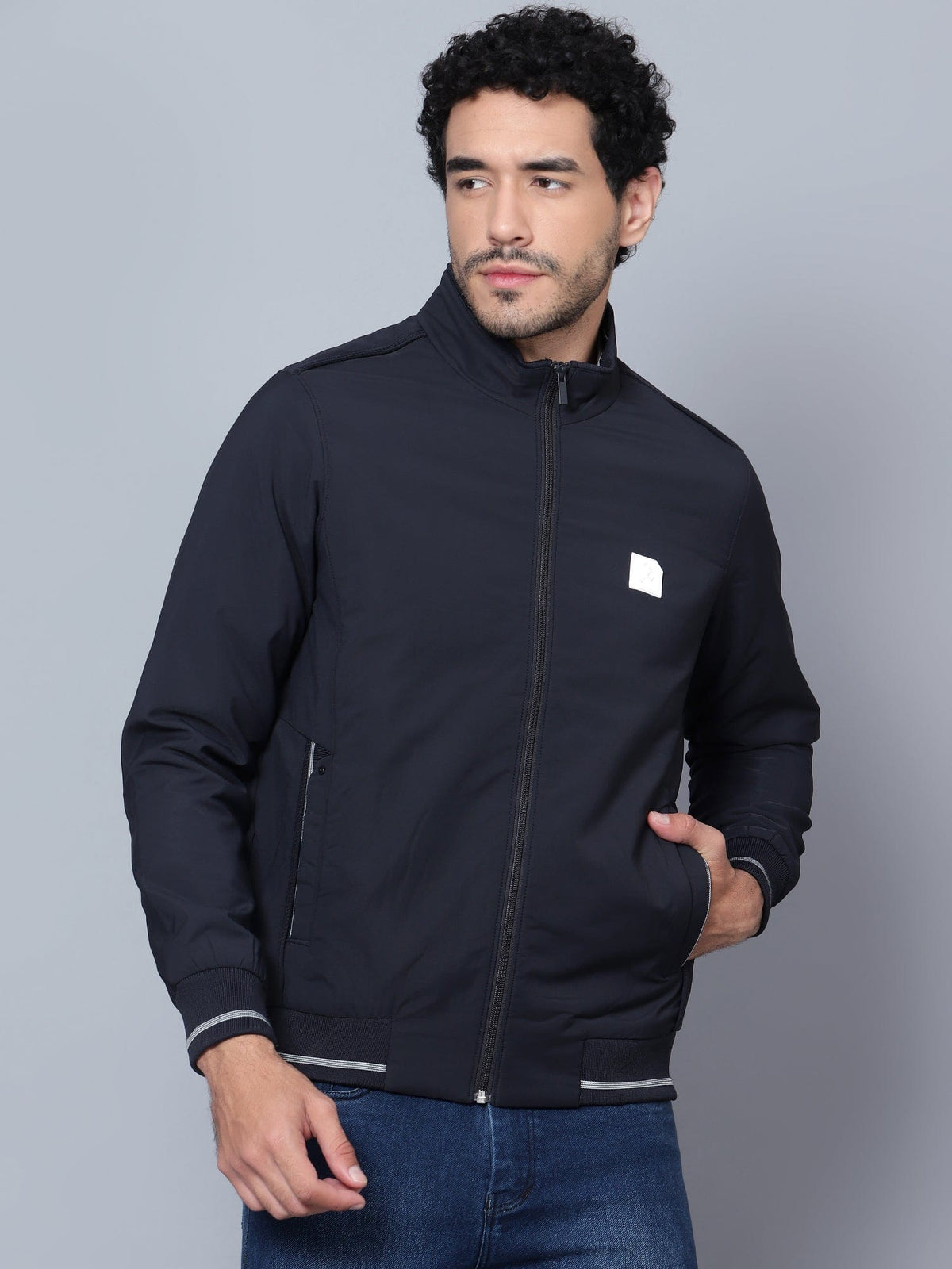 VersaMod Trendsetter Jacket - trenz