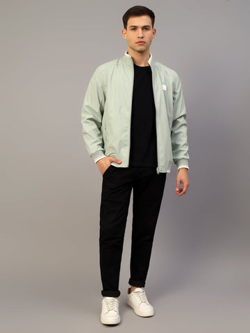 Versatile Reversible soft-lined Jacket - trenz