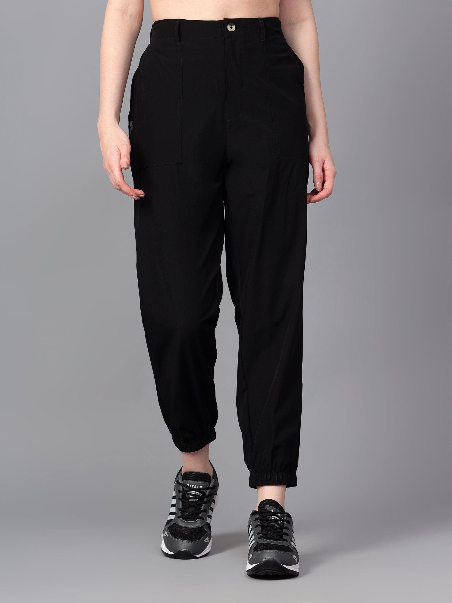 Women's Joggers - trenz