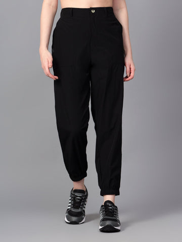 Women's Joggers - trenz